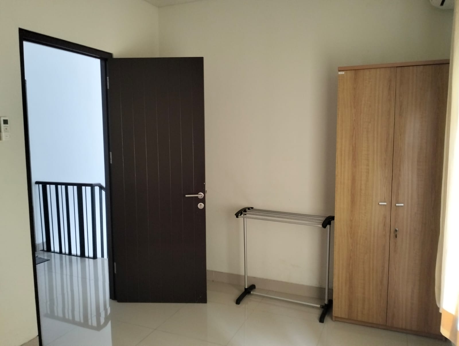 Rumah Disewakan Full Furnished di Cluster Cosmo Lippo Cikarang
